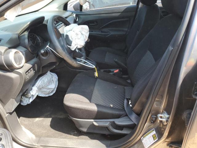 Photo 7 from auction – 2023 NISSAN VERSA S with VIN 3N1CN8DV2PL850859