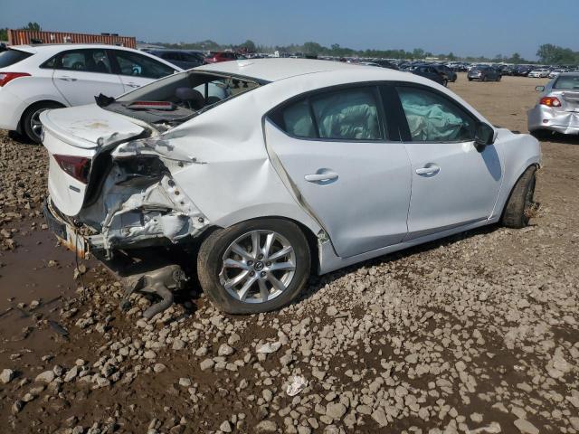 Photo 3 from auction – 2016 MAZDA 3 TOURING with VIN 3MZBM1W75GM267128
