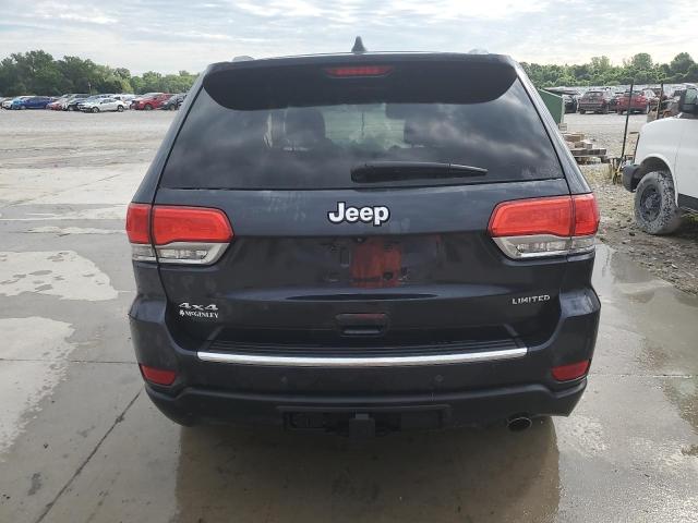 Photo 6 from auction – 2016 JEEP GRAND CHER with VIN 1C4RJFBG3GC372300