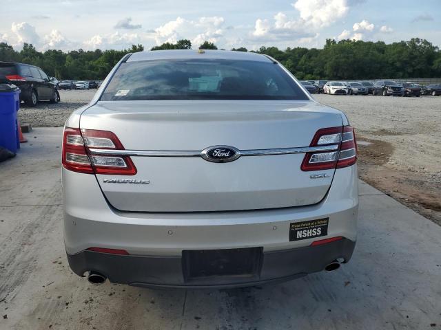 Photo 6 from auction – 2015 FORD TAURUS SEL with VIN 1FAHP2E84FG104344