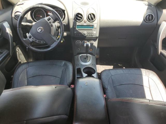 Photo 8 from auction – 2008 NISSAN ROGUE with VIN JN8AS58V78W105627