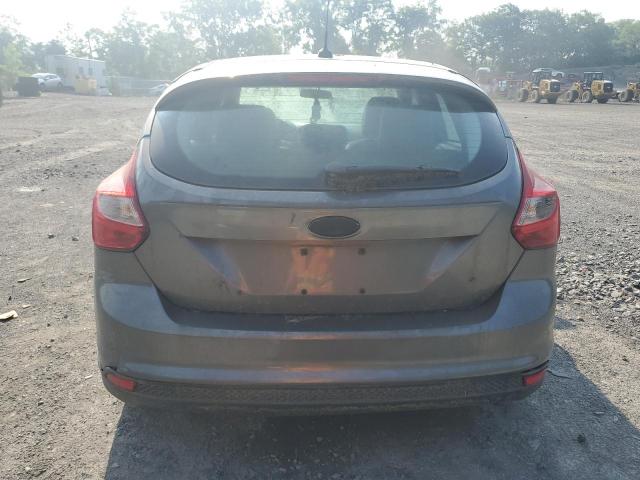 Фото 6 с аукциона – 2014 FORD FOCUS с VIN 1FADP3K29EL212954