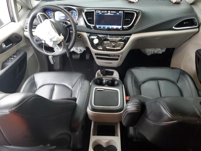 Photo 8 from auction – 2023 CHRYSLER PACIFICA H with VIN 2C4RC1L78PR583818
