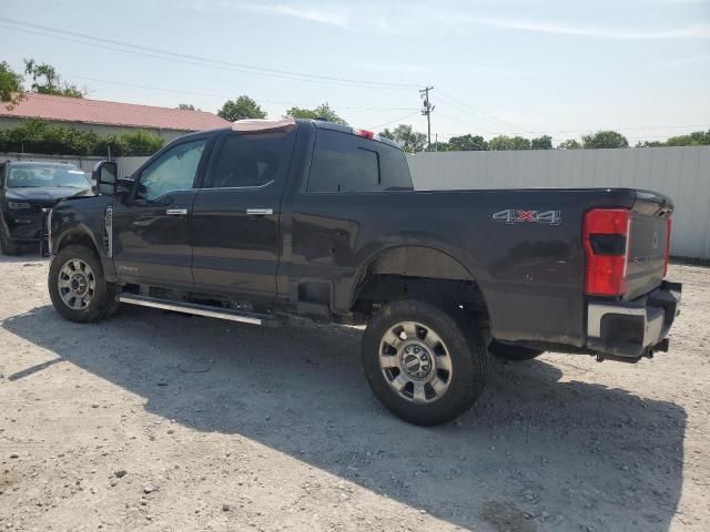 Photo 2 from auction – 2024 FORD F250 SUPER with VIN 1FT8W2BT8REE96492