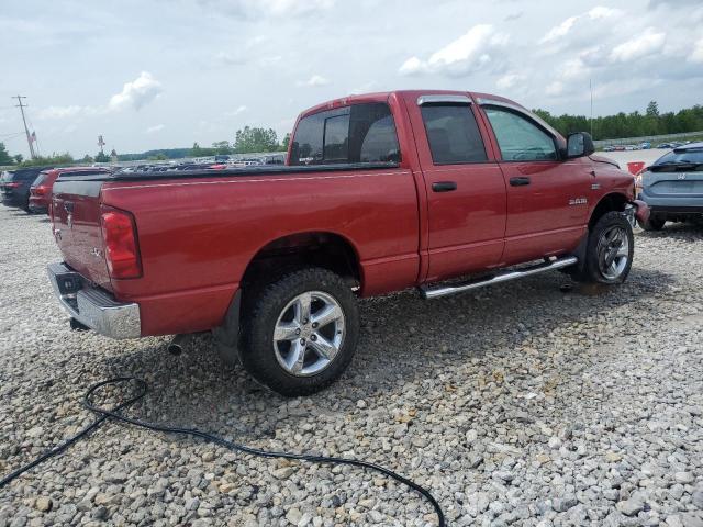 Photo 3 from auction – 2008 DODGE RAM 1500 S with VIN 1D7HU18208J229518