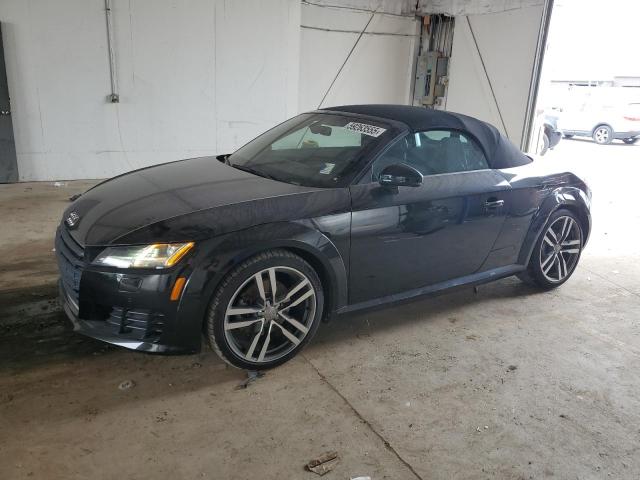 AUDI TT 2016 with VIN TRUT5CFV8G1029971 - Photo from auction