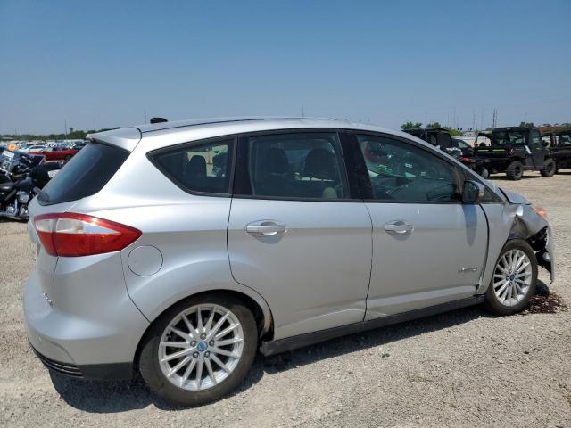 Photo 3 from auction – 2013 FORD C-MAX SE with VIN 1FADP5AU4DL527903