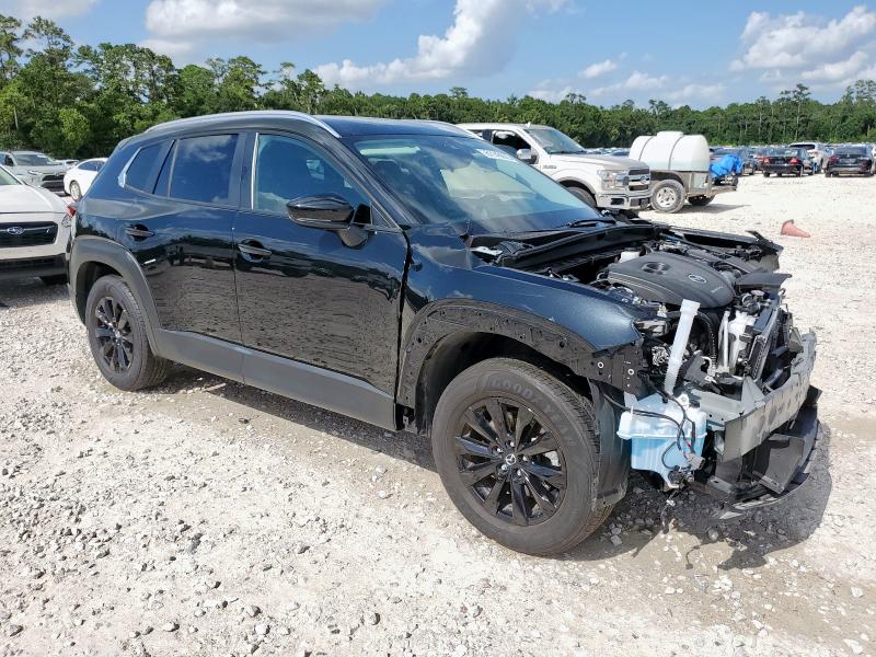 Photo 4 from auction – 2024 MAZDA CX-50 SELE with VIN 7MMVABAM5RN242640