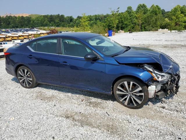 Photo 4 from auction – 2021 NISSAN ALTIMA SR with VIN 1N4BL4CV2MN388894