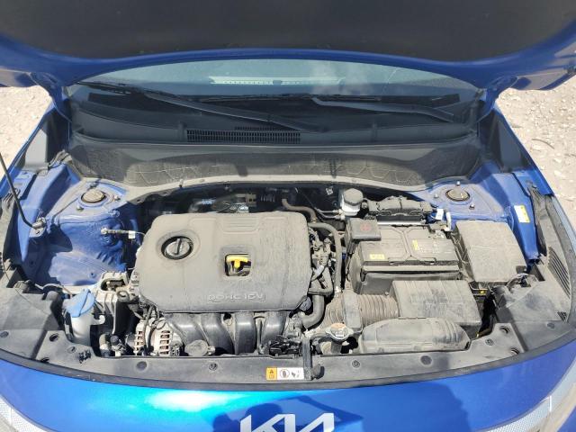Photo 12 from auction – 2023 KIA SELTOS S with VIN KNDEUCAA7P7399168