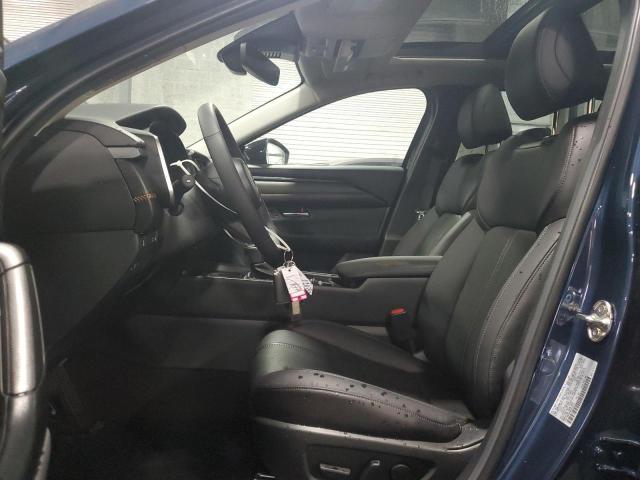 Photo 7 from auction – 2025 MAZDA CX-50 PREM with VIN 7MMVAADW5SN126514