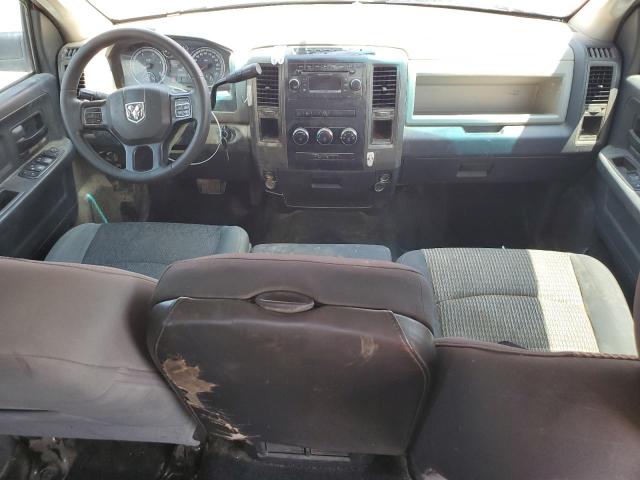 Photo 8 from auction – 2012 DODGE RAM 3500 S with VIN 3C63DPGL1CG152581