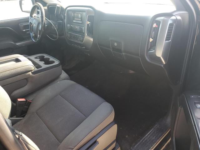 Photo 8 from auction – 2015 CHEVROLET SILVERADO with VIN 3GCUKREC2FG109809