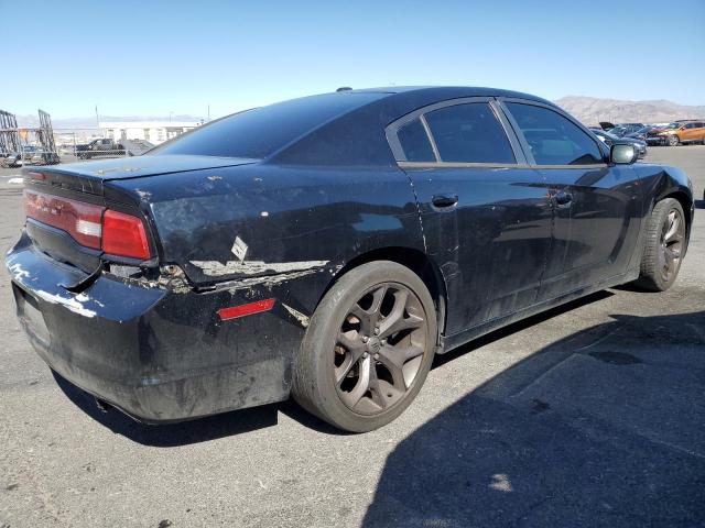 Photo 3 from auction – 2012 DODGE CHARGER with VIN 2C3CDXHG7CH271248