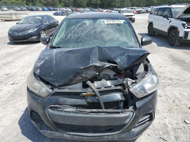 Photo 5 from auction – 2018 CHEVROLET SPARK LS with VIN KL8CB6SA3JC467311