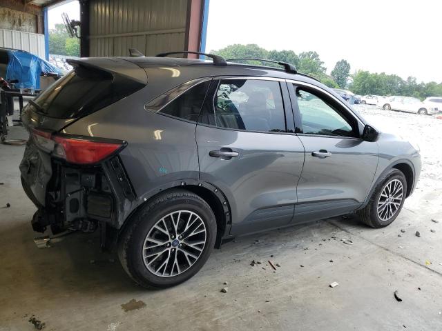 Photo 3 from auction – 2022 FORD ESCAPE SEL with VIN 1FMCU0KZ3NUB79952