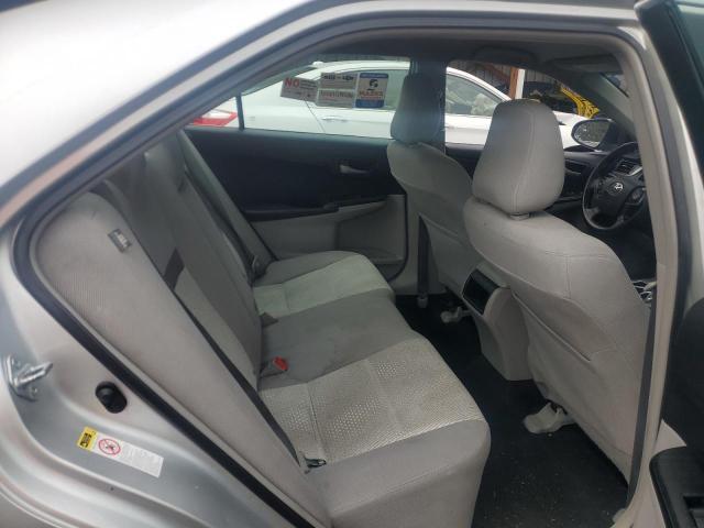 Photo 10 from auction – 2012 TOYOTA CAMRY BASE with VIN 4T4BF1FK9CR201836