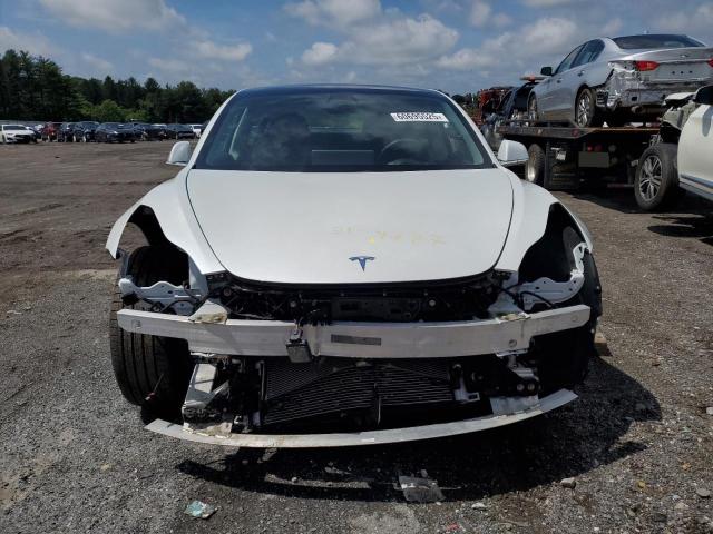 Photo 5 from auction – 2020 TESLA MODEL 3 with VIN 5YJ3E1EA4LF659047