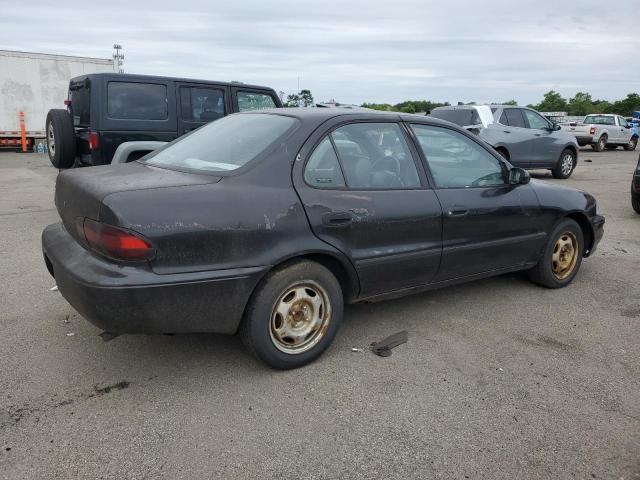 Photo 3 from auction – 1996 GEO PRIZM BASE with VIN 1Y1SK5262TZ007299