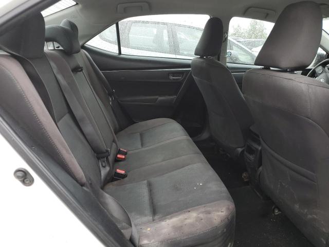 Photo 10 from auction – 2018 TOYOTA COROLLA L with VIN 2T1BURHE4JC973200