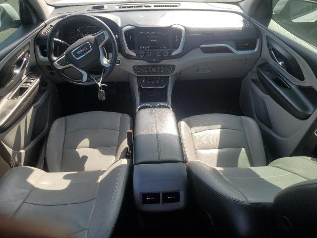 Photo 8 from auction – 2021 GMC TERRAIN SL with VIN 3GKALPEV4ML337650