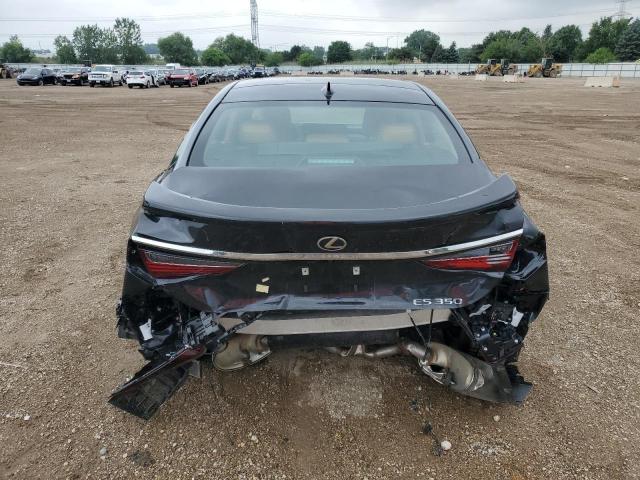 Photo 6 from auction – 2024 LEXUS ES 350 BAS with VIN 58AFZ1B13RU180760
