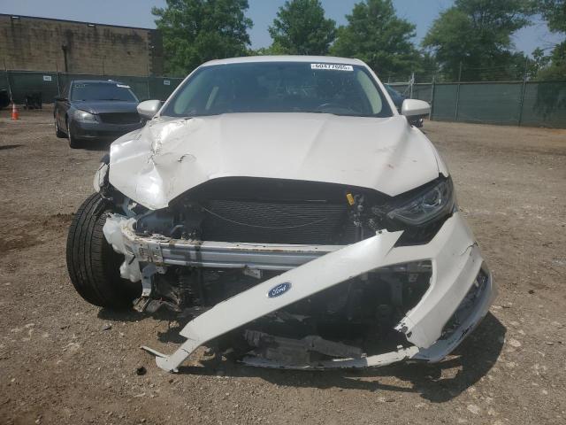Photo 5 from auction – 2018 FORD FUSION SE with VIN 3FA6P0HD2JR216212