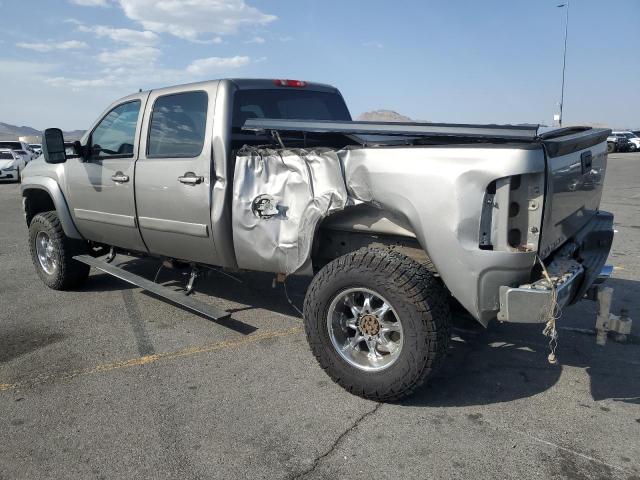 Photo 2 from auction – 2008 CHEVROLET SILVERADO with VIN 1GCHK23638F115256