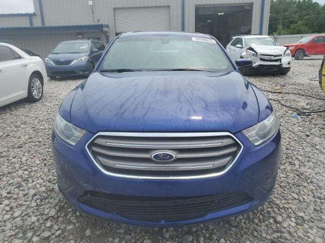 Photo 5 from auction – 2014 FORD TAURUS SEL with VIN 1FAHP2E83EG158149