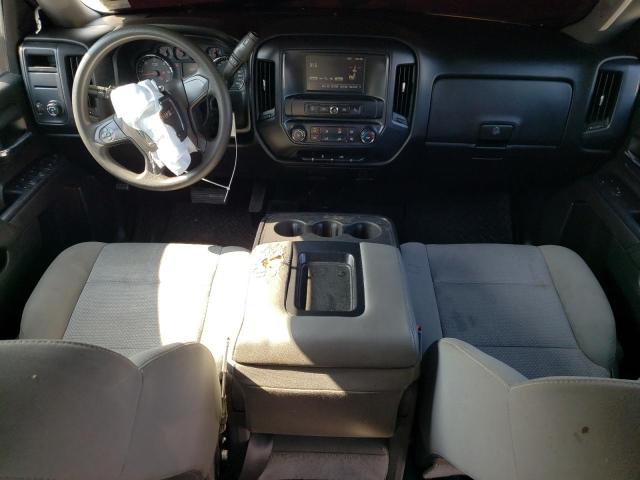 Photo 8 from auction – 2016 GMC SIERRA K15 with VIN 1GTV2LEH8GZ394062