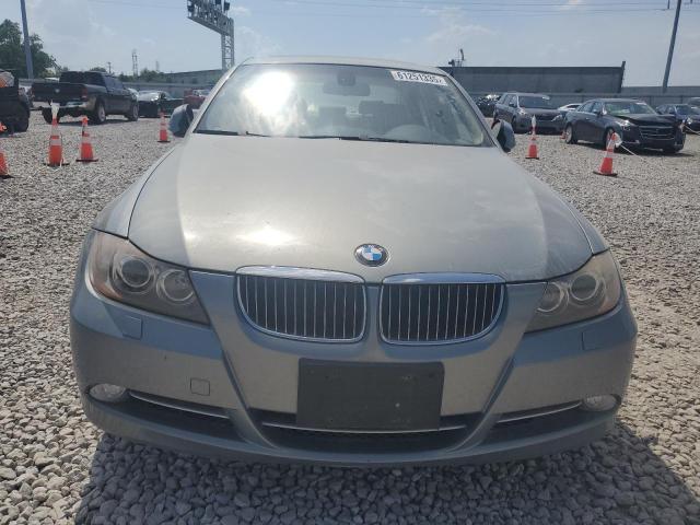 Photo 5 from auction – 2008 BMW 335 I with VIN WBAVB73548VH23624