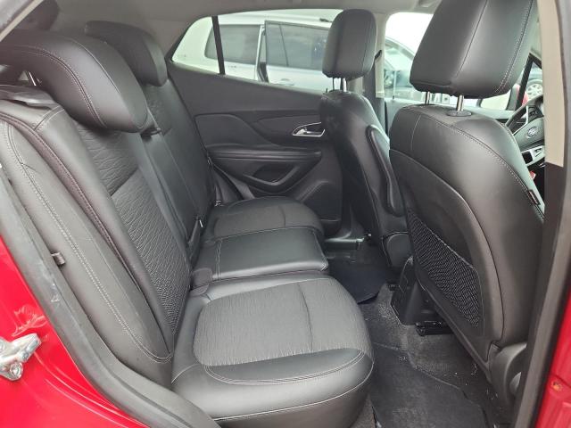 Photo 11 from auction – 2016 BUICK ENCORE CON with VIN KL4CJBSB6GB688096