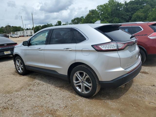 Photo 2 from auction – 2016 FORD EDGE TITAN with VIN 2FMPK3K95GBB83387