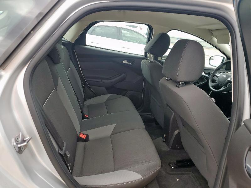Photo 10 from auction – 2013 FORD FOCUS SE with VIN 1FADP3K21DL306972