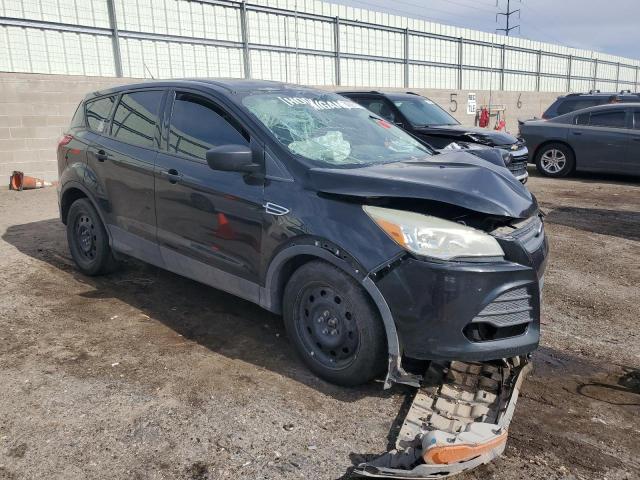 Photo 4 from auction – 2014 FORD ESCAPE S with VIN 1FMCU0F77EUE00901