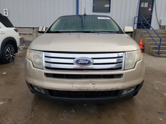 Photo 5 from auction – 2007 FORD EDGE SEL P with VIN 2FMDK49C77BB13013