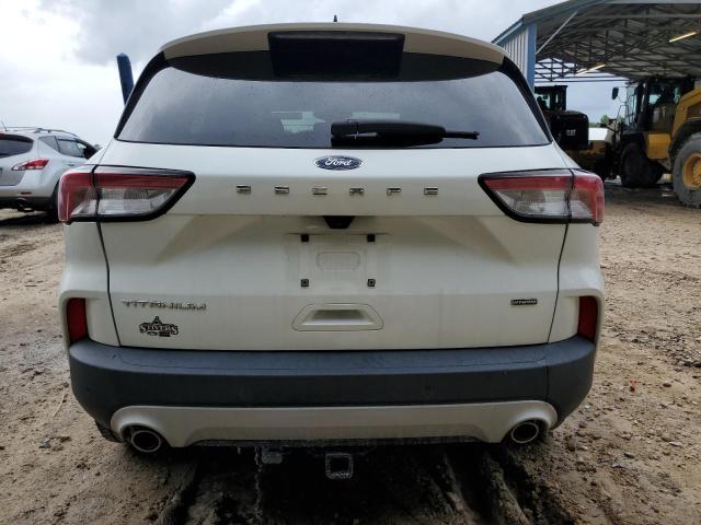 Photo 6 from auction – 2020 FORD ESCAPE TIT with VIN 1FMCU0DZ6LUA46340