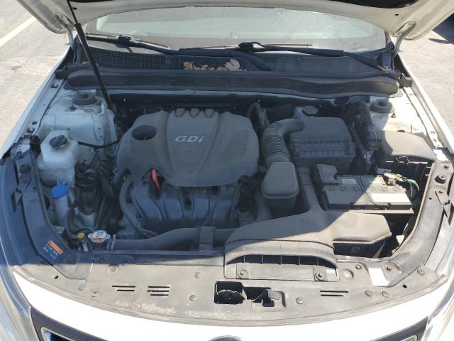 Photo 11 from auction – 2015 KIA OPTIMA LX with VIN KNAGM4A73F5614491