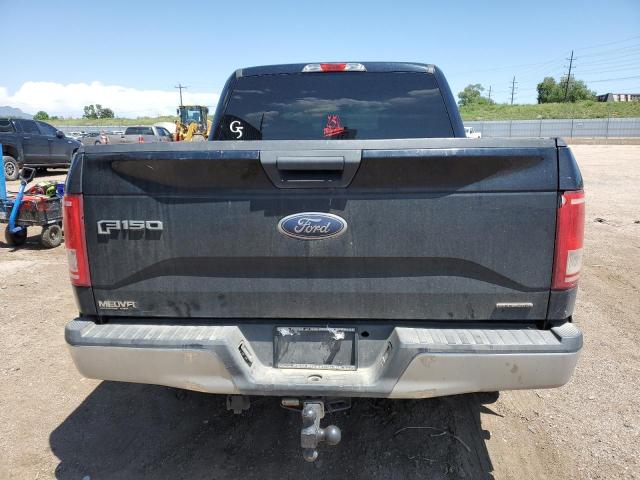 Photo 6 from auction – 2016 FORD F150 SUPER with VIN 1FTEW1EFXGFA24322
