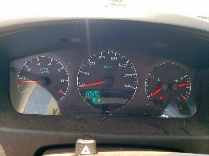 Photo 9 from auction – 2012 CHEVROLET IMPALA LTZ with VIN 2G1WC5E3XC1150412