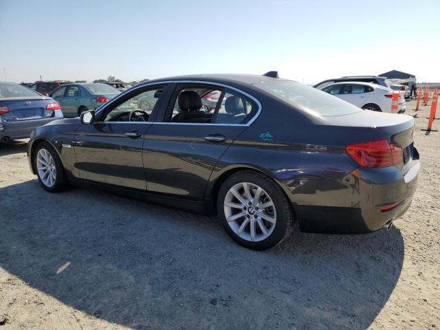 Photo 2 from auction – 2015 BMW 535 I with VIN WBA5B1C51FD917833