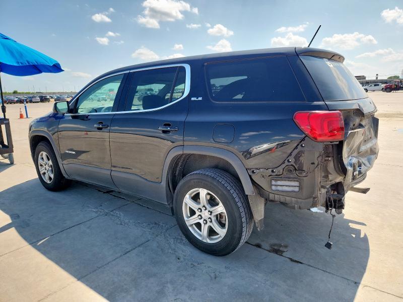 Photo 2 from auction – 2017 GMC ACADIA SLE with VIN 1GKKNKLA2HZ150858