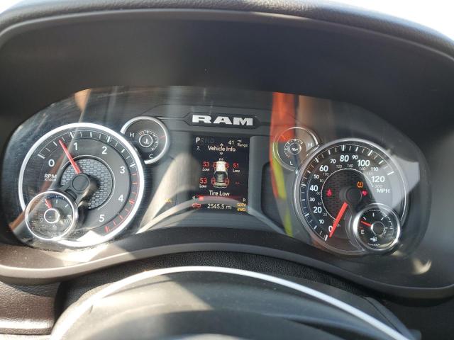 Photo 9 from auction – 2023 RAM 2500 BIG H with VIN 3C6UR5JL9PG600980