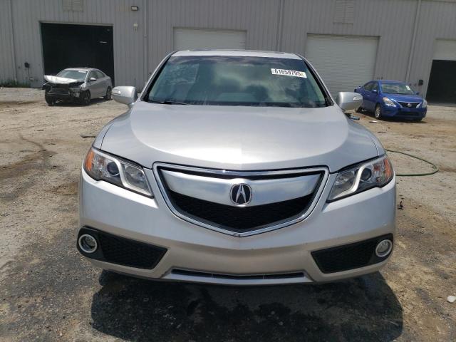 Photo 5 from auction – 2015 ACURA RDX TECHNO with VIN 5J8TB3H50FL002123