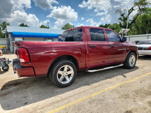 Photo 3 from auction – 2012 DODGE RAM 1500 S with VIN 1C6RD6KT0CS246746