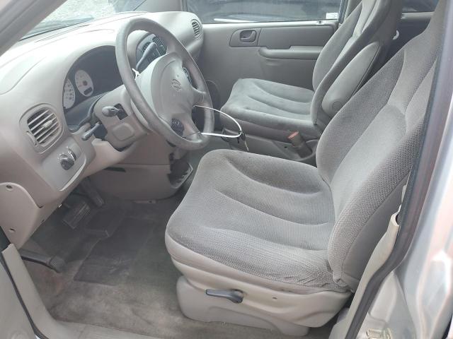 Photo 7 from auction – 2002 DODGE CARAVAN SE with VIN 1B4GP25332B702178