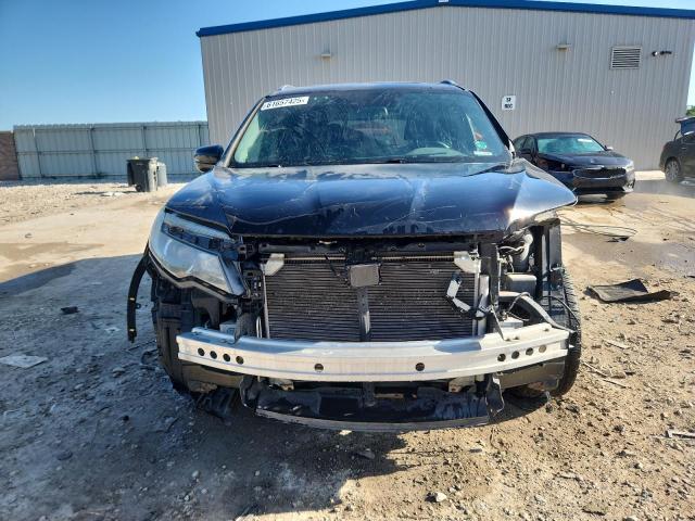 Photo 5 from auction – 2016 HONDA PILOT ELIT with VIN 5FNYF6H08GB060662