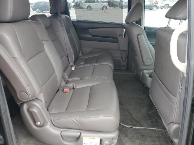 Photo 11 from auction – 2015 HONDA ODYSSEY EX with VIN 5FNRL5H66FB015262