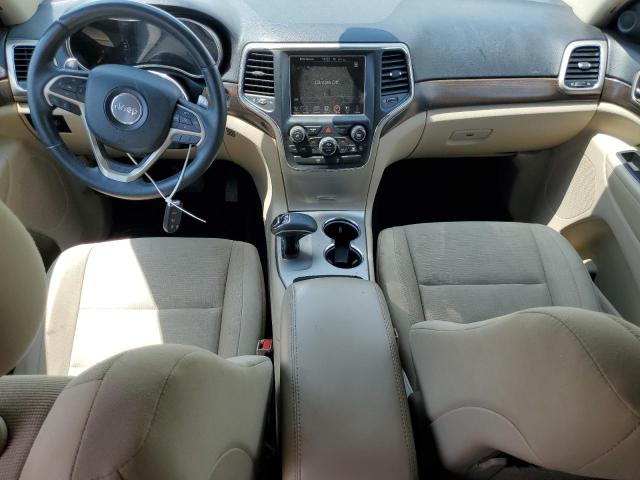 Photo 8 from auction – 2014 JEEP G CHERK L with VIN 1C4RJFAG6EC104646