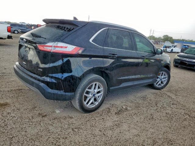 Photo 3 from auction – 2022 FORD EDGE SEL with VIN 2FMPK4J93NBA89318